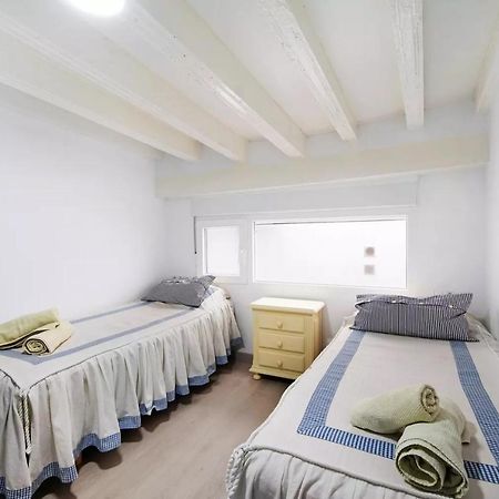 Precioso Alojamiento Con Patio Interior カディス エクステリア 写真