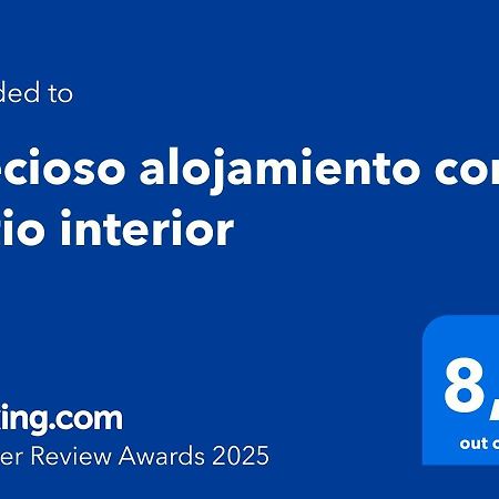 Precioso Alojamiento Con Patio Interior カディス エクステリア 写真