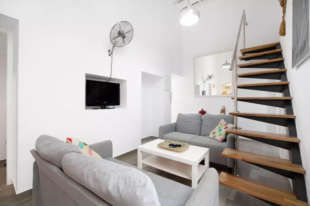 Precioso Alojamiento Con Patio Interior カディス エクステリア 写真