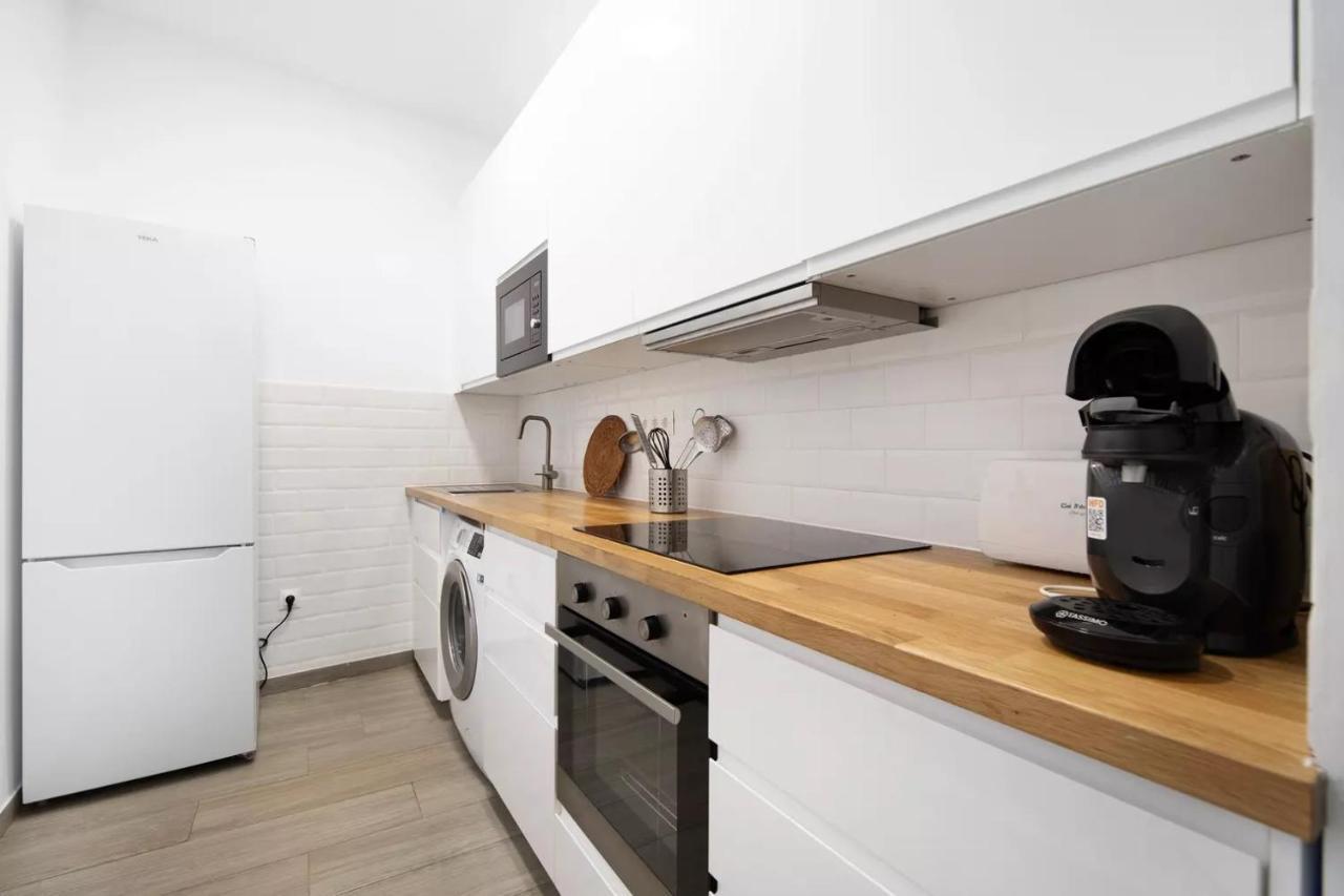Precioso Alojamiento Con Patio Interior カディス エクステリア 写真