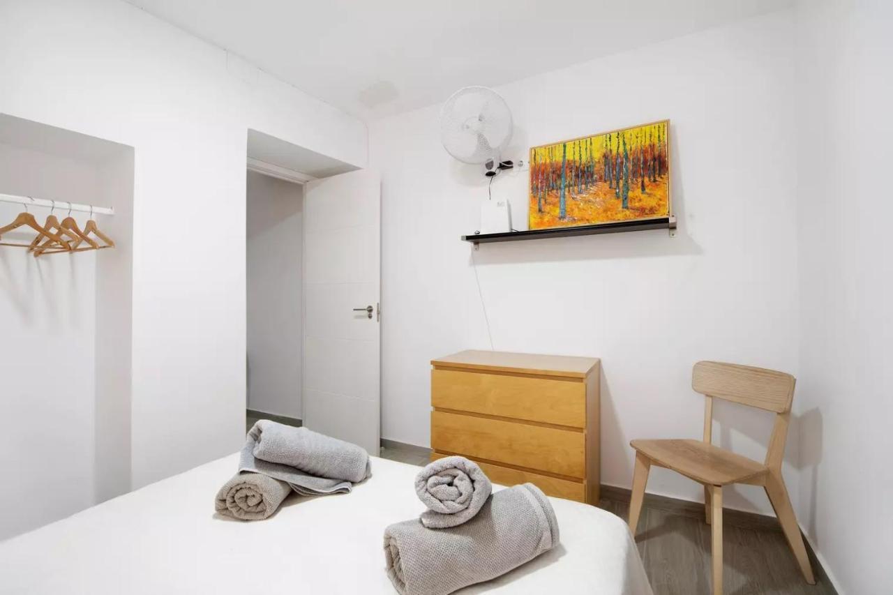 Precioso Alojamiento Con Patio Interior カディス エクステリア 写真