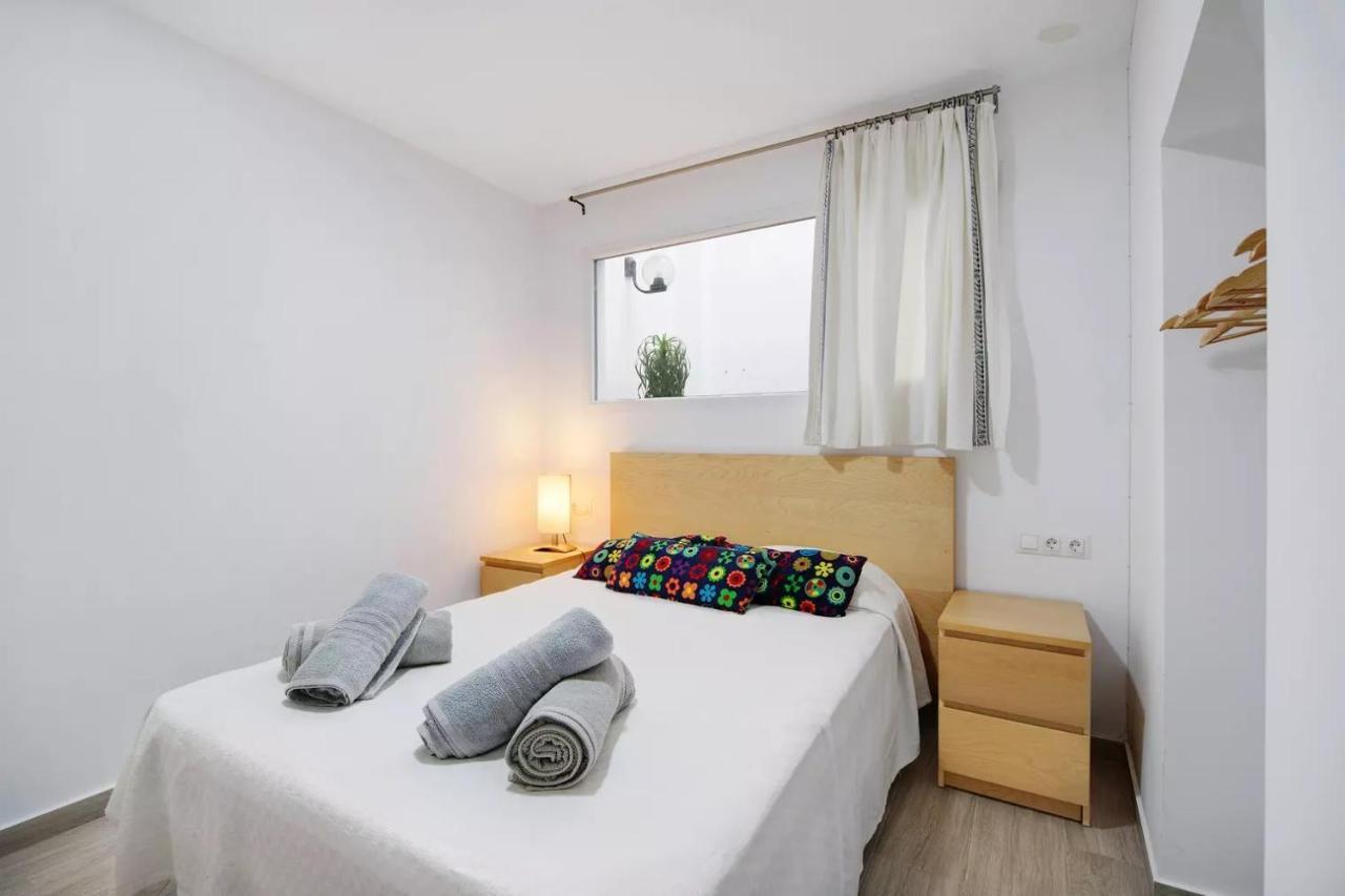 Precioso Alojamiento Con Patio Interior カディス エクステリア 写真