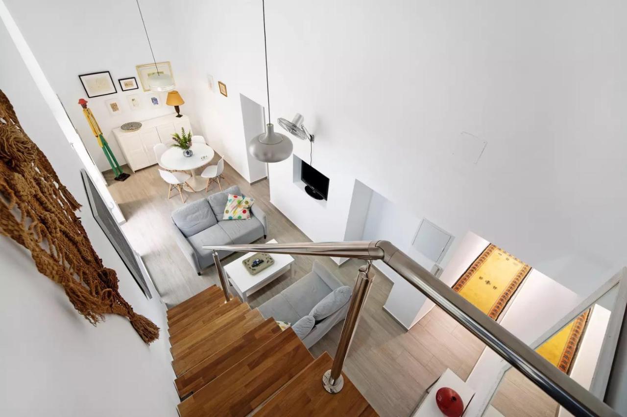 Precioso Alojamiento Con Patio Interior カディス エクステリア 写真